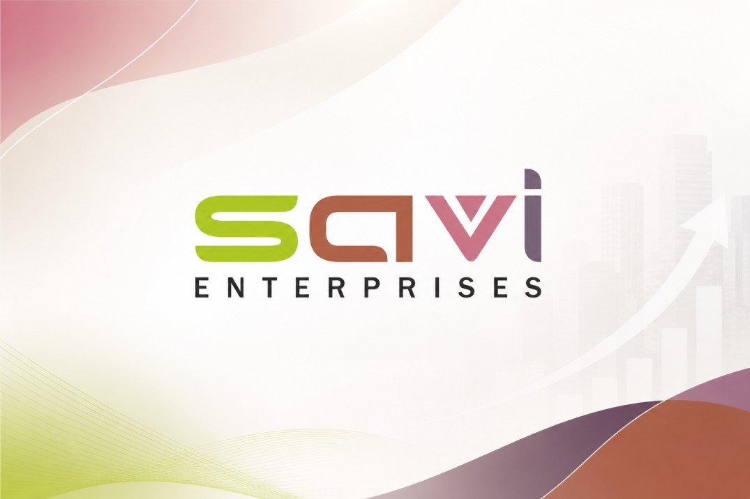 SAVI Enterprises B2B marketing project