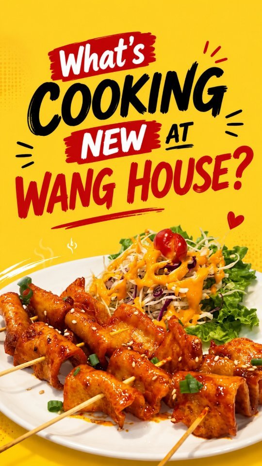Wang House Reel thumbnail