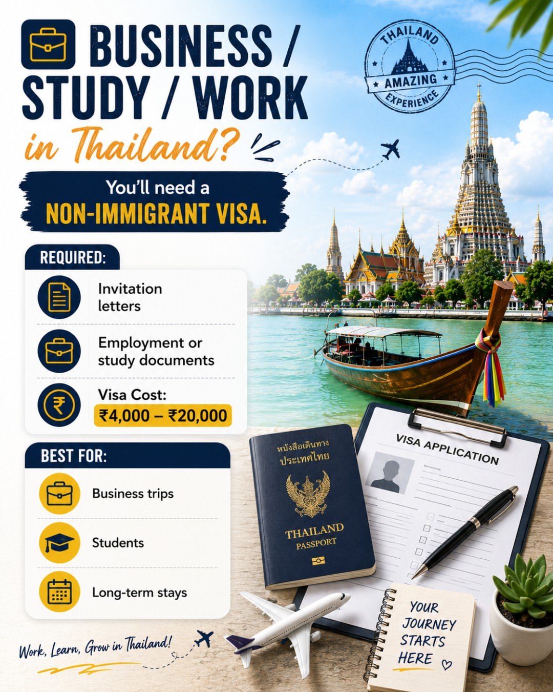 Saar Holidays travel post 3